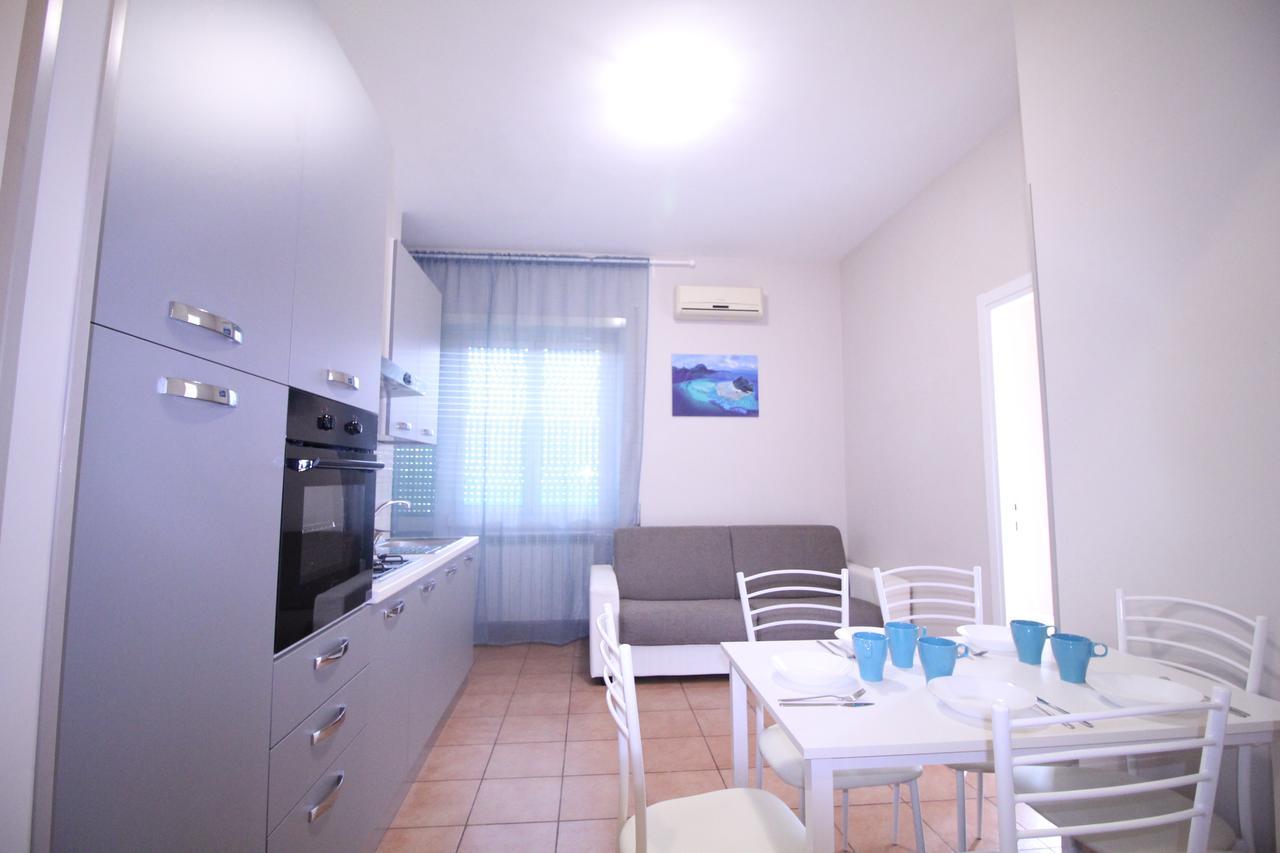 Romanina Apartments Exterior photo